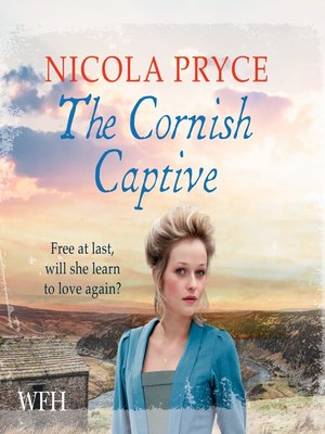 cover image of The Cornish Captive